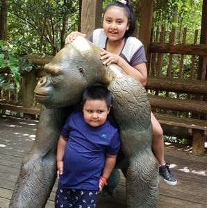 Meet your Posher, Deyci